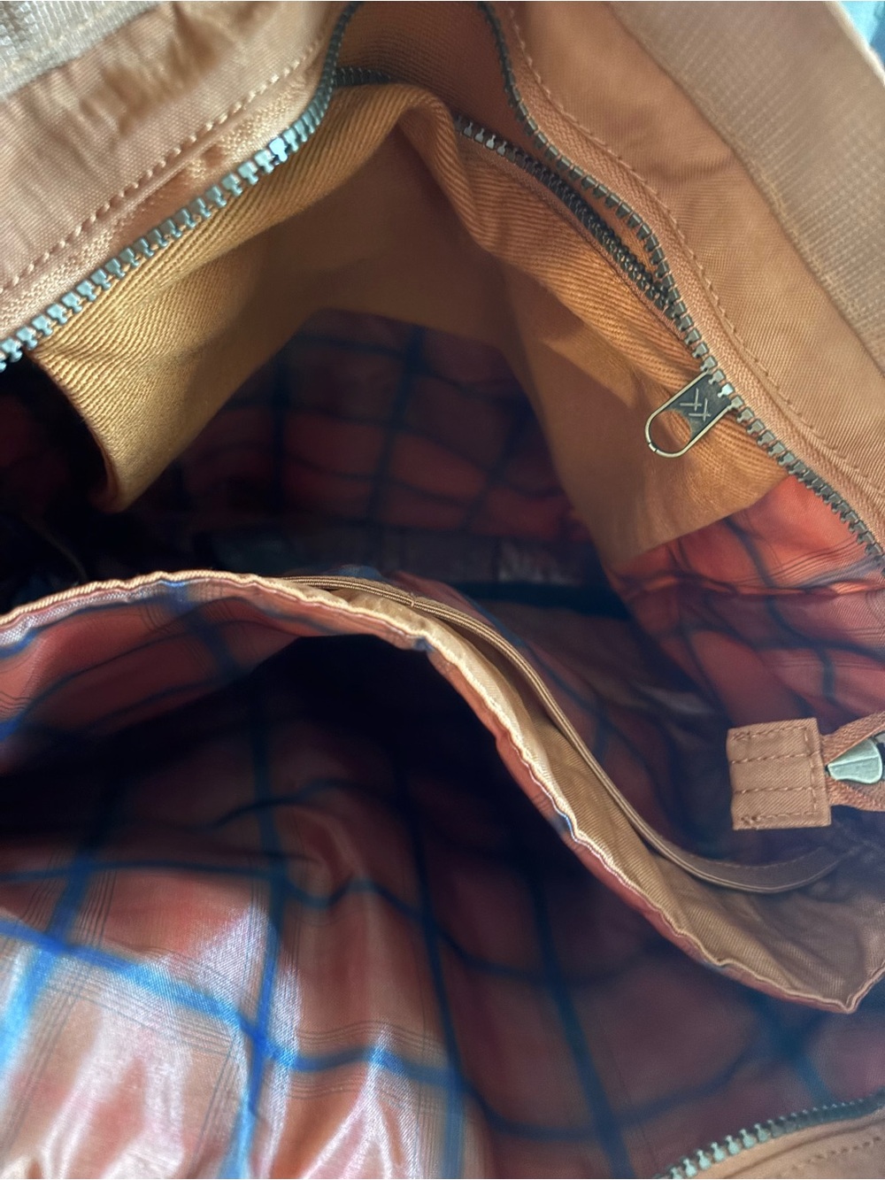 Thread Wallets Collapsible utility tote bag - Picture 8 of 10